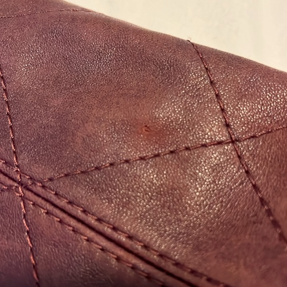 Chanel Leather Purse - Picture 11 of 13